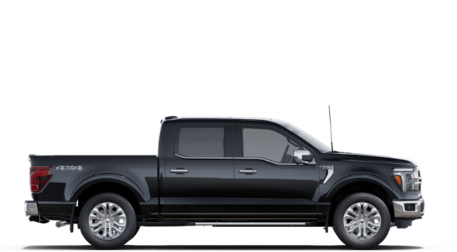 2025 Ford F-150+F-150